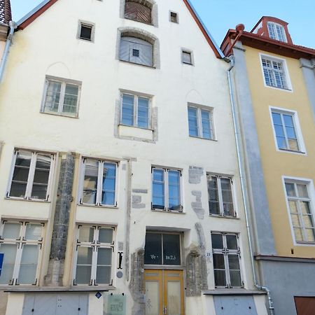 Tallinn City Apartments Luxury 4 Bedroom With Terrace And Sauna ภายนอก รูปภาพ