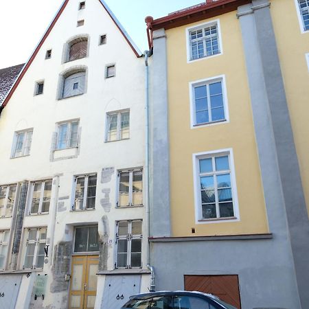Tallinn City Apartments Luxury 4 Bedroom With Terrace And Sauna ภายนอก รูปภาพ