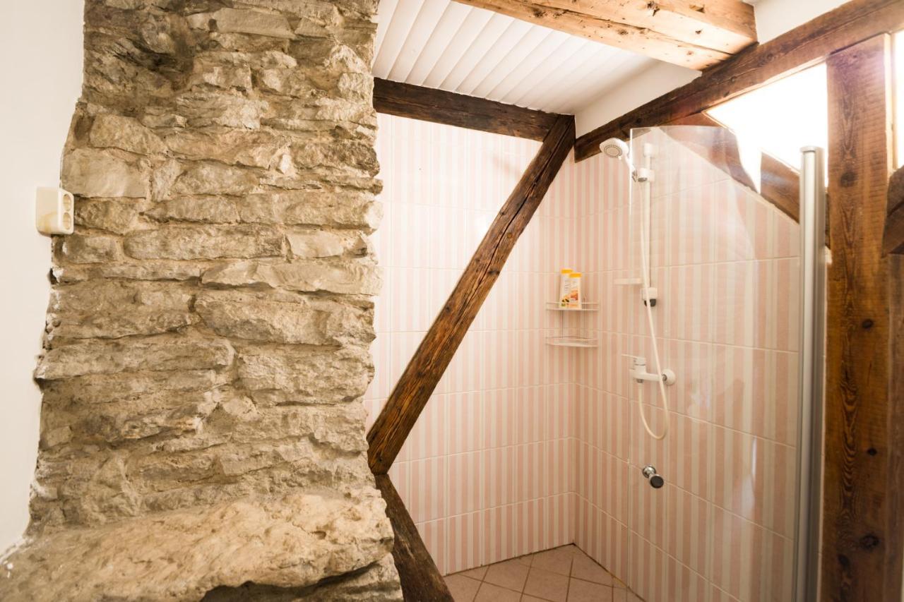 Tallinn City Apartments Luxury 4 Bedroom With Terrace And Sauna ภายนอก รูปภาพ